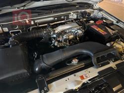 ميتسوبيشي باجيرو